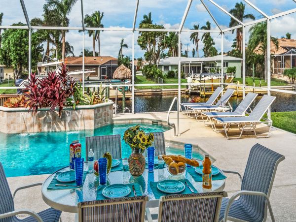 Cape Coral Home 986553