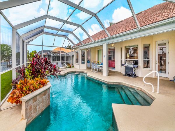 Cape Coral Home 986553
