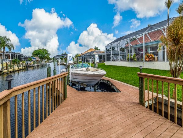 Cape Coral Home 986553