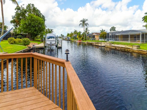 Cape Coral Home 986553