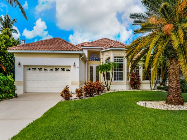 Cape Coral Home 986553