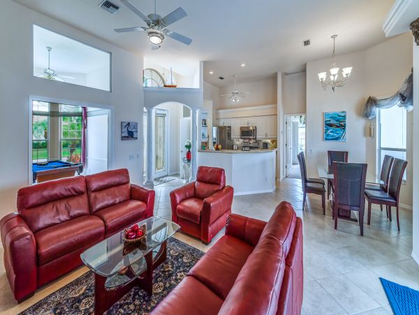 Cape Coral Home 986553