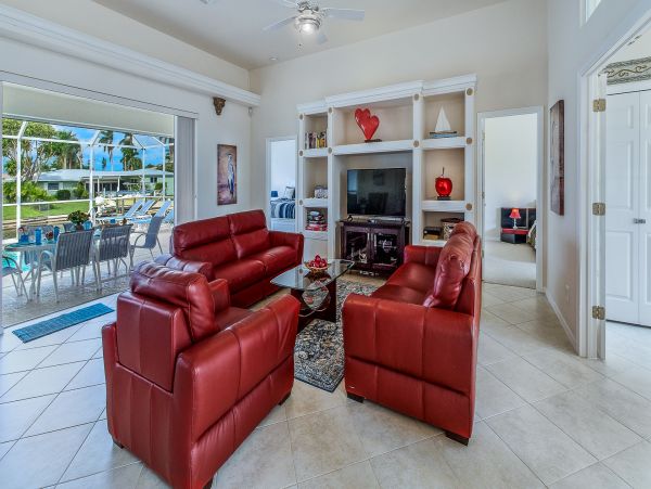 Cape Coral Home 986553