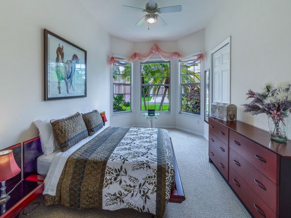 Cape Coral Home 986553