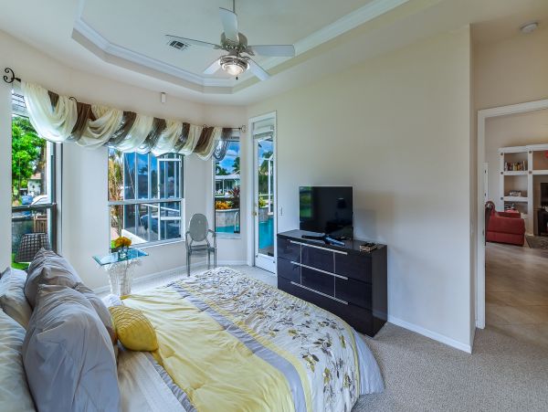 Cape Coral Home 986553
