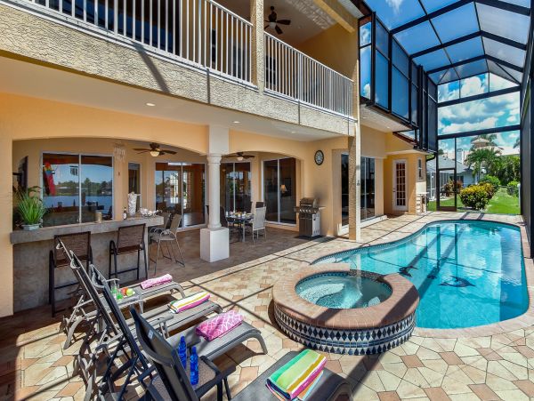 Cape Coral Home 986554