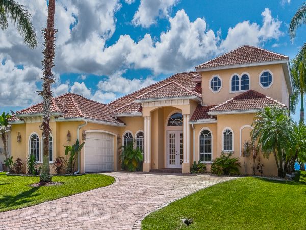 Cape Coral Home 986554