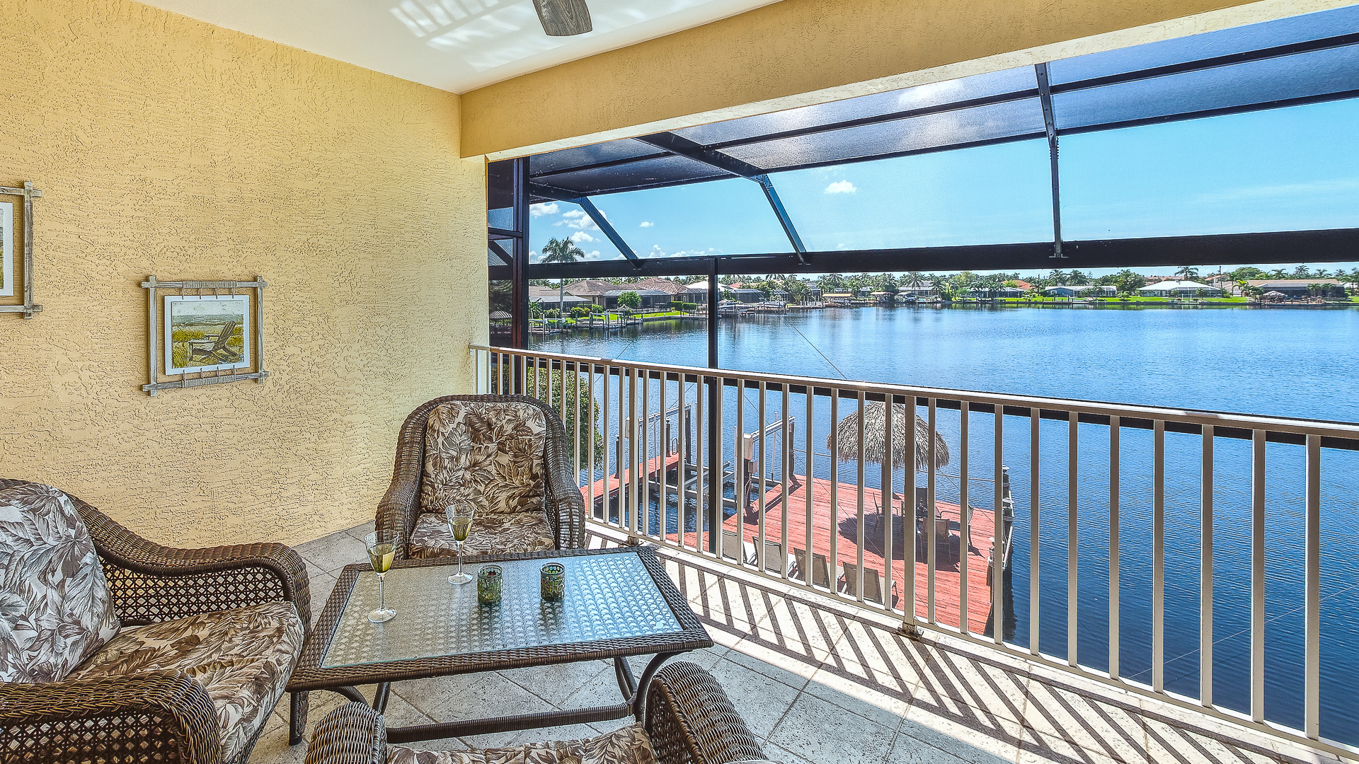 Cape Coral Home 986554