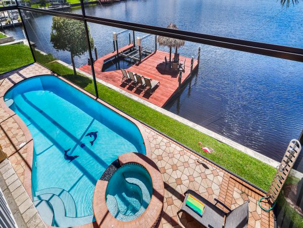 Cape Coral Home 986554