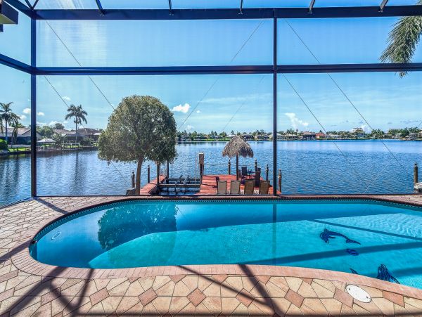 Cape Coral Home 986554