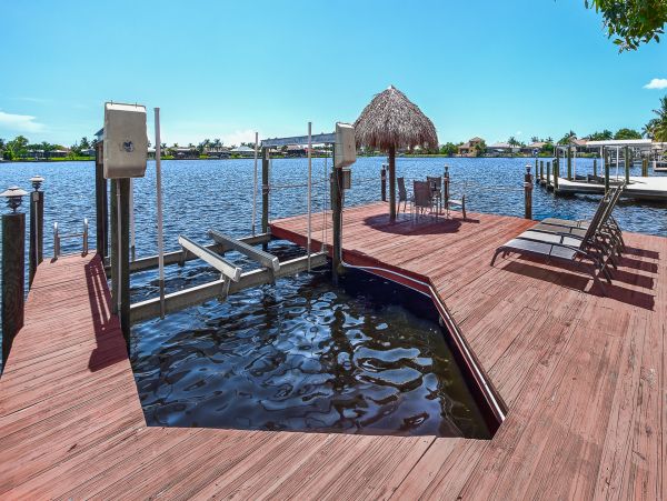 Cape Coral Home 986554