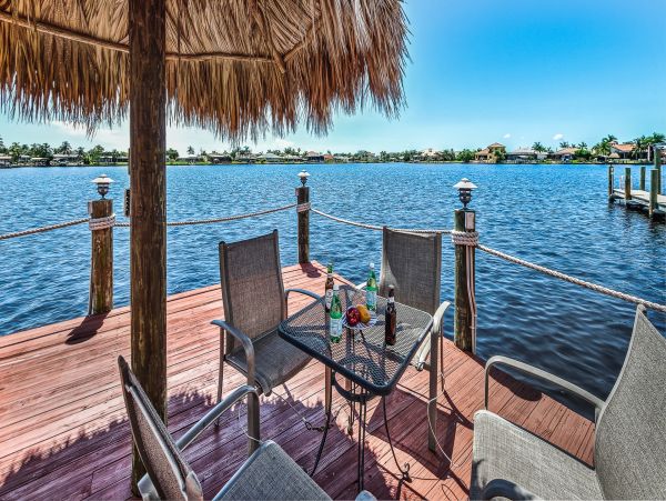 Cape Coral Home 986554