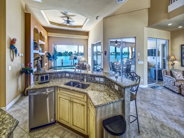 Cape Coral Home 986554