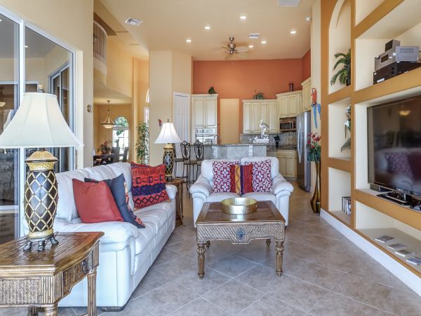 Cape Coral Home 986554