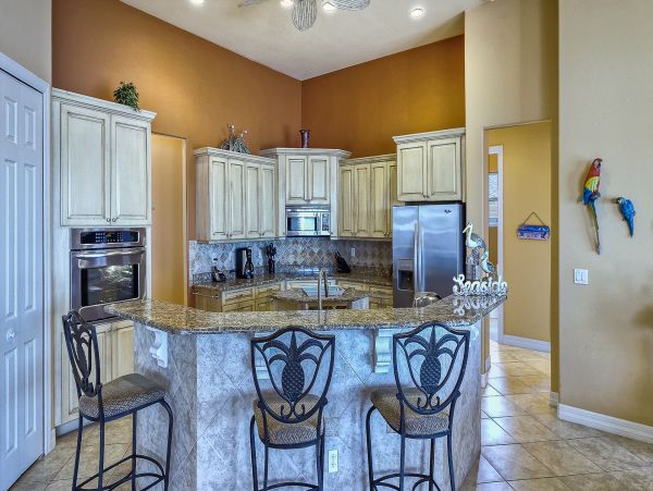 Cape Coral Home 986554