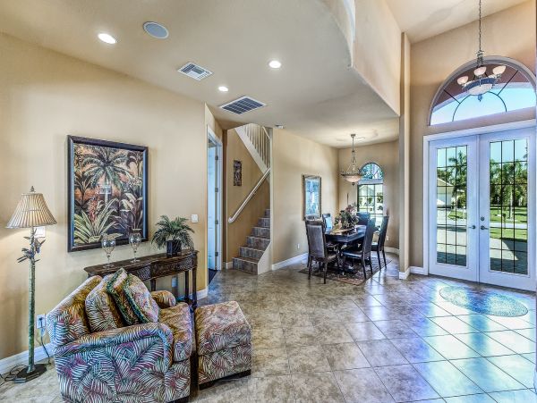 Cape Coral Home 986554