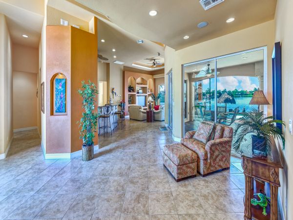 Cape Coral Home 986554