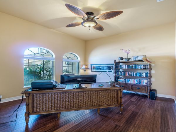Cape Coral Home 986554