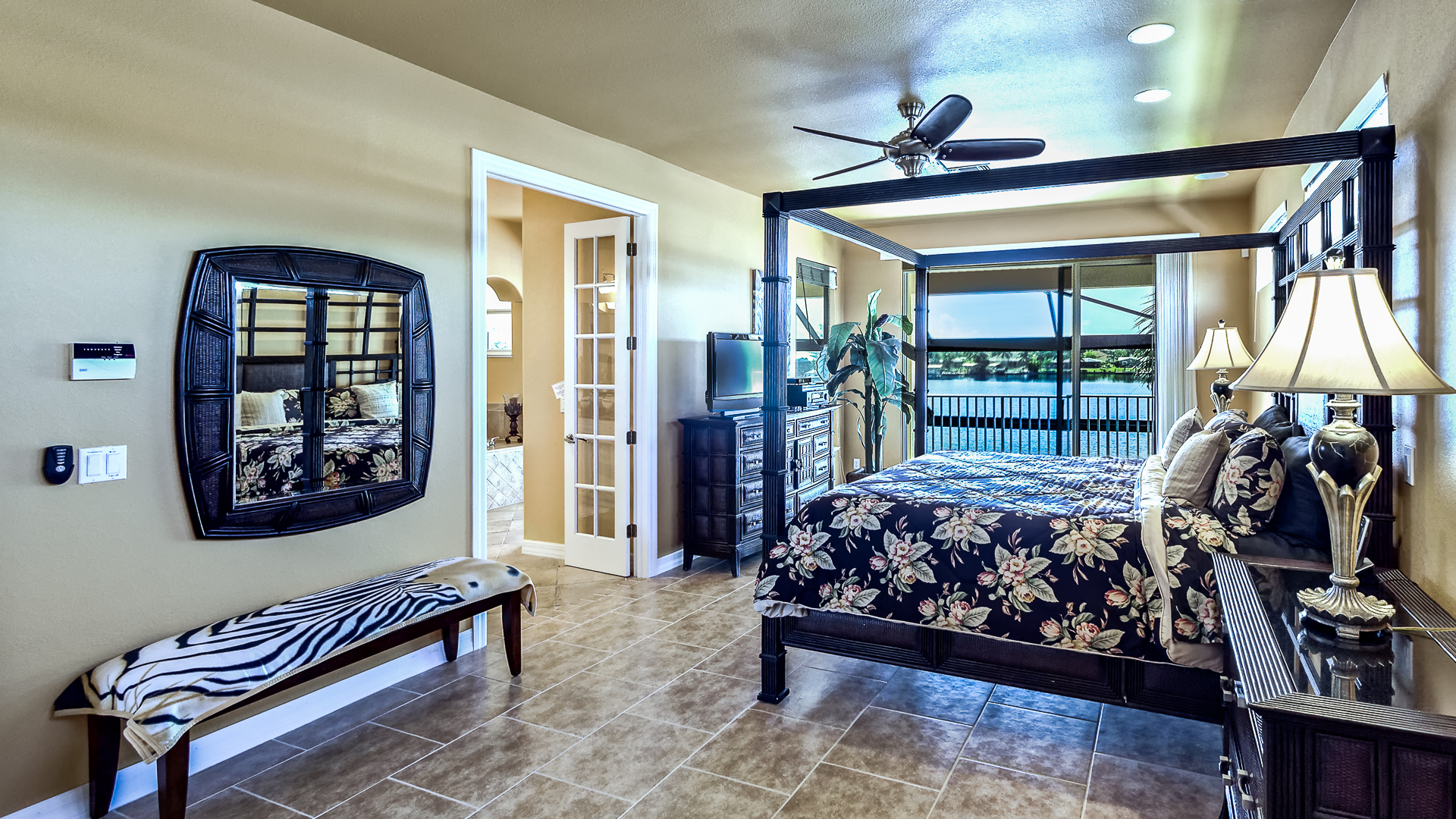 Cape Coral Home 986554