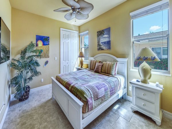 Cape Coral Home 986554
