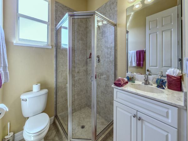 Cape Coral Home 986554