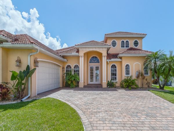 Cape Coral Home 986554