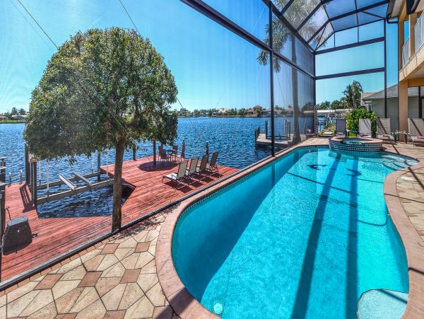 Cape Coral Home 986554