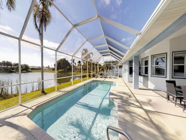 Cape Coral Home 986555