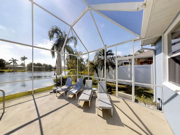 Cape Coral Home 986555