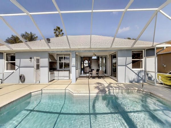 Cape Coral Home 986555