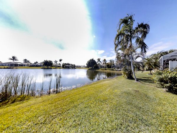 Cape Coral Home 986555