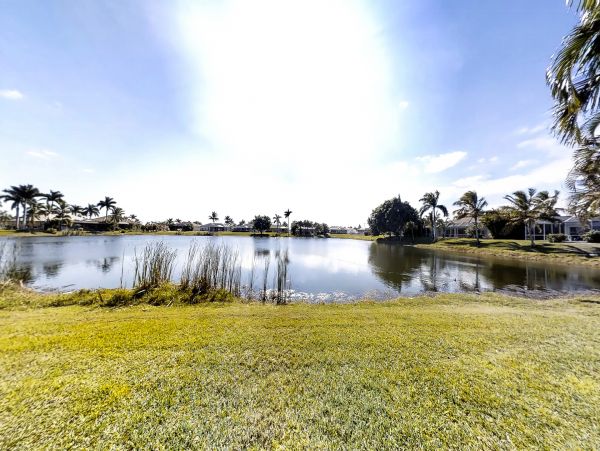 Cape Coral Home 986555