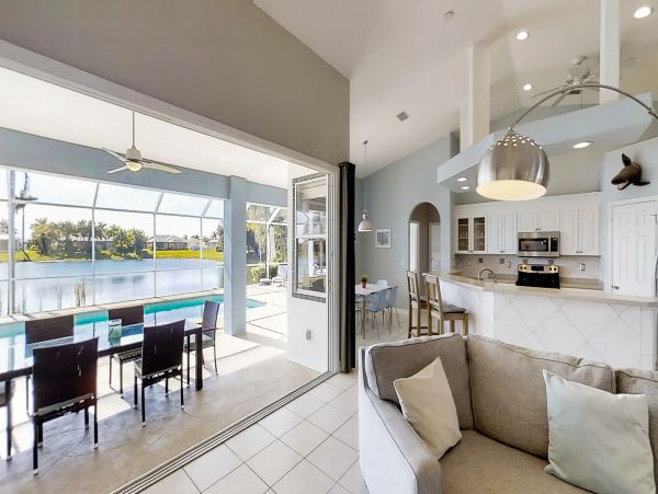 Cape Coral Home 986555