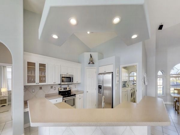 Cape Coral Home 986555