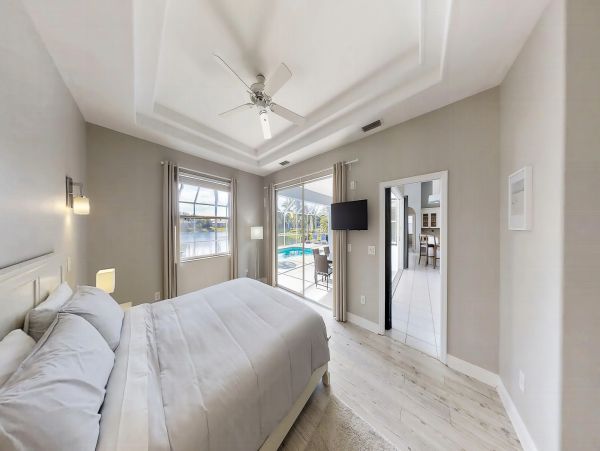 Cape Coral Home 986555