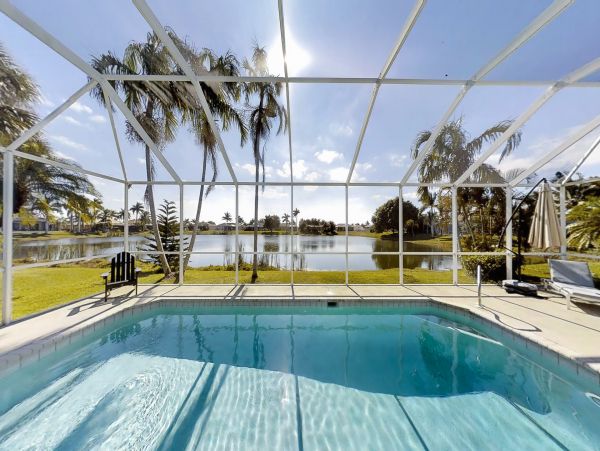 Cape Coral Home 986555