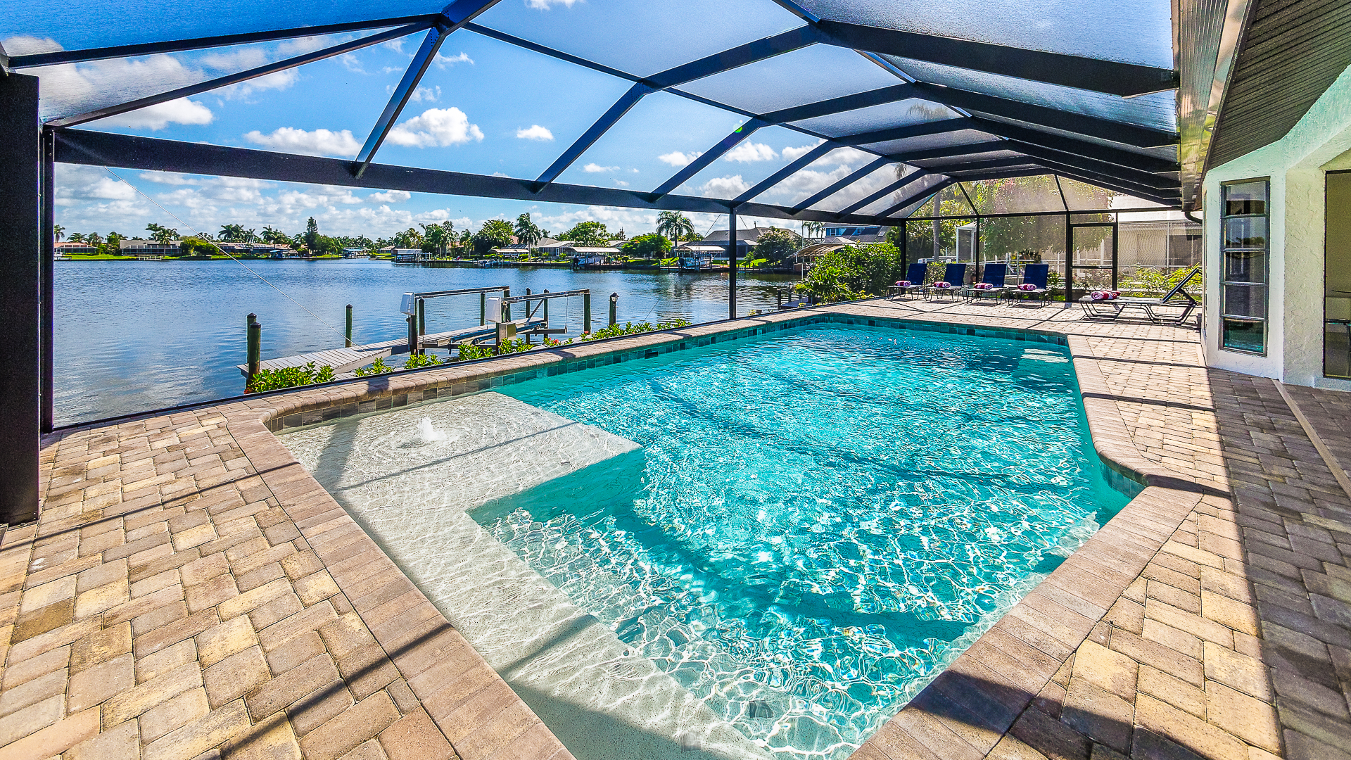Cape Coral Home 986556