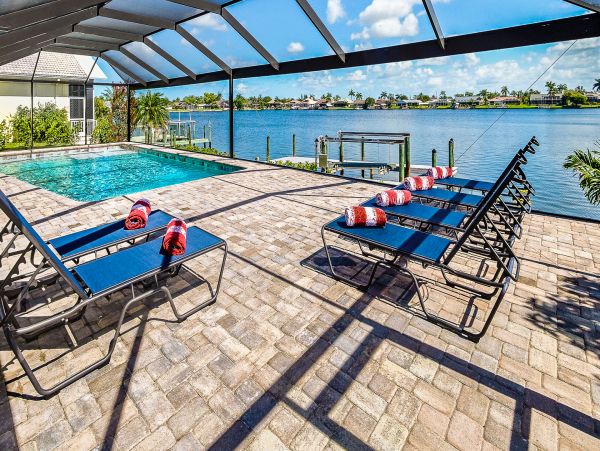 Cape Coral Home 986556