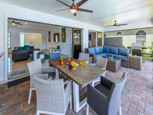 Cape Coral Home 986556