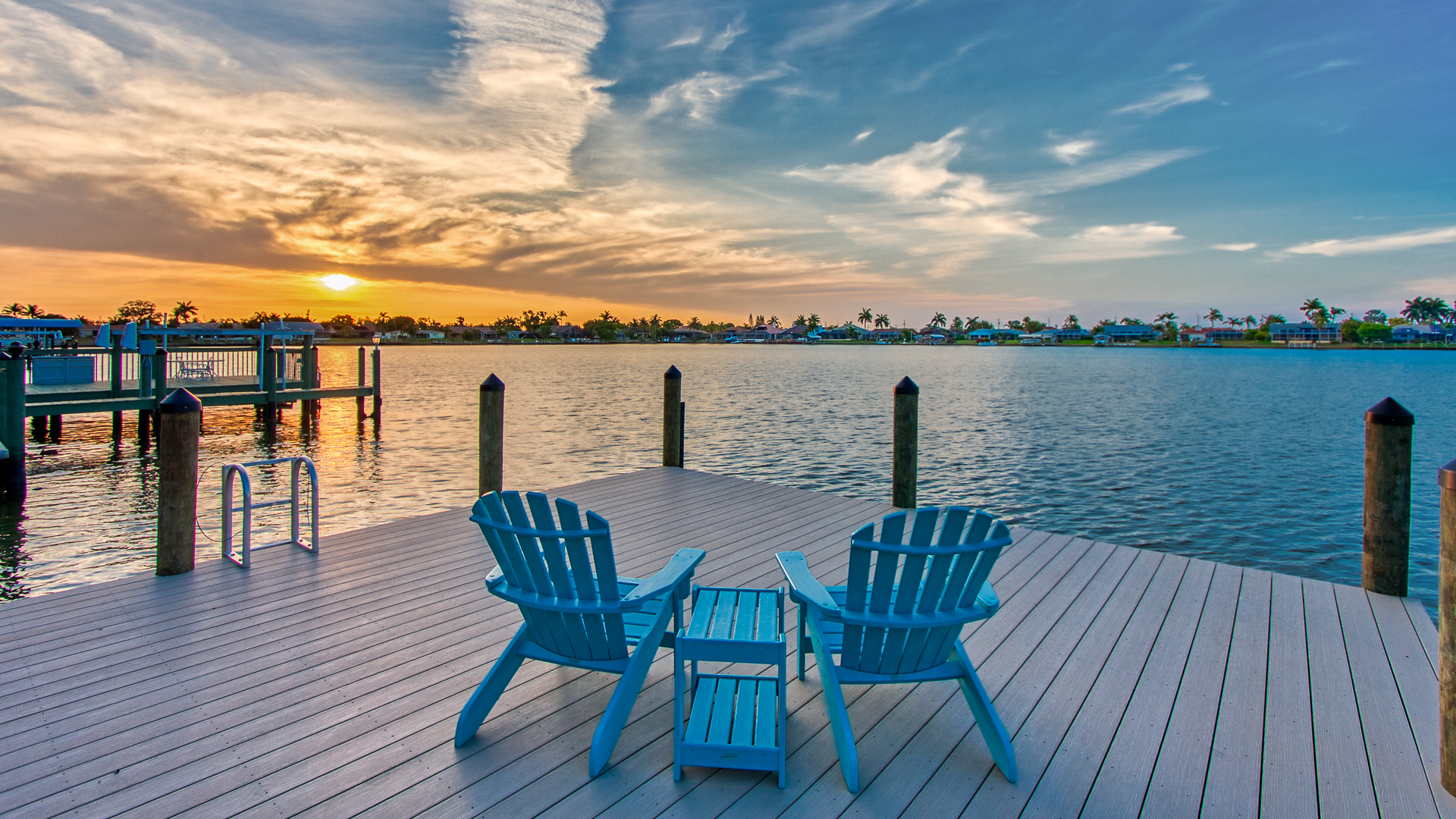 Cape Coral Home 986556