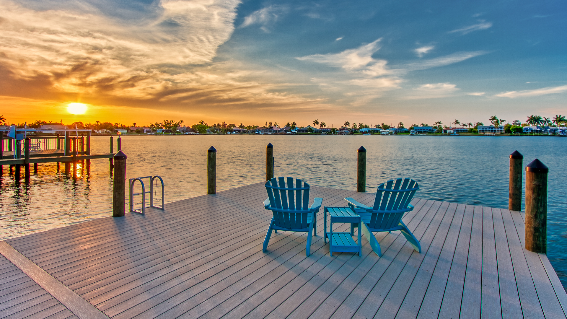 Cape Coral Home 986556