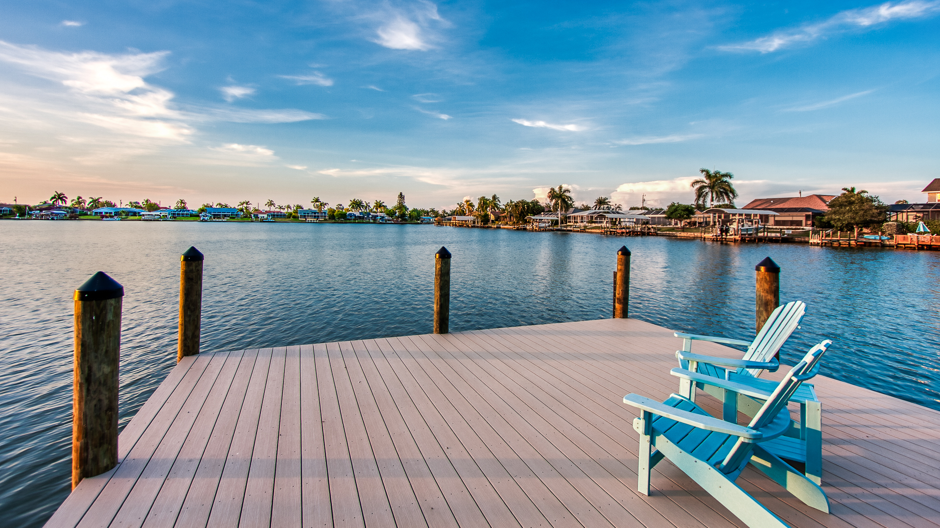 Cape Coral Home 986556