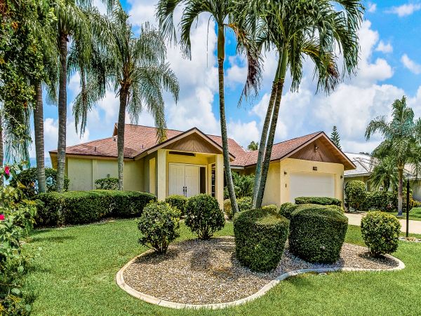 Cape Coral Home 986556