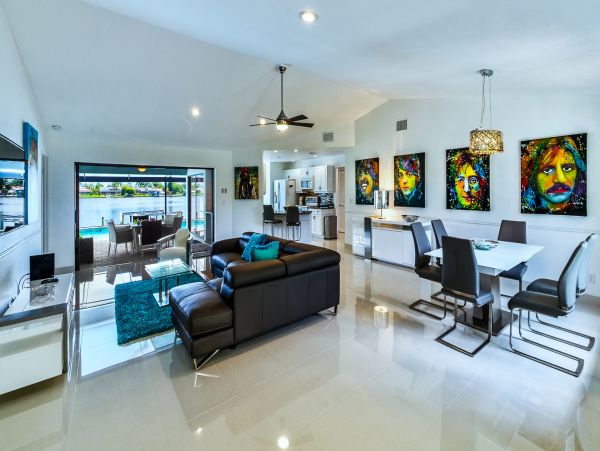 Cape Coral Home 986556