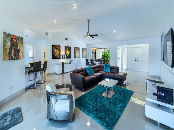 Cape Coral Home 986556