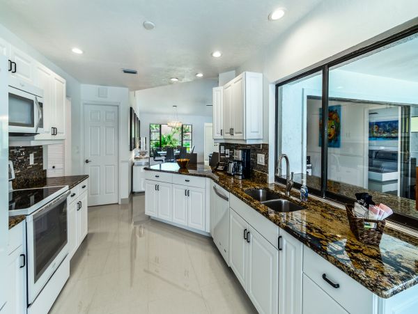 Cape Coral Home 986556