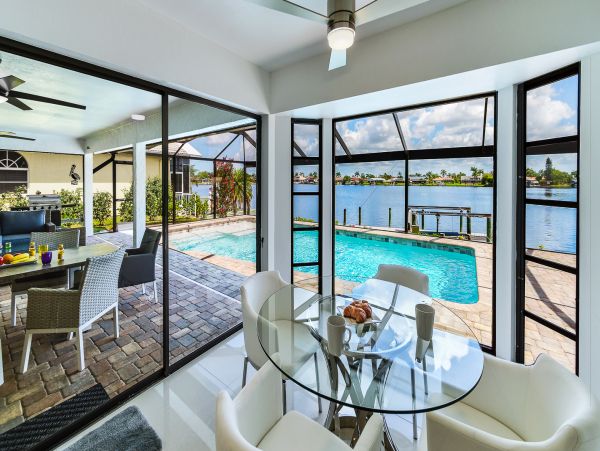 Cape Coral Home 986556