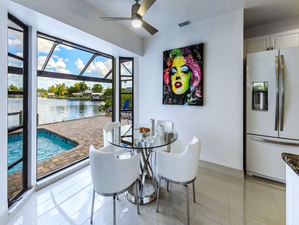 Cape Coral Home 986556