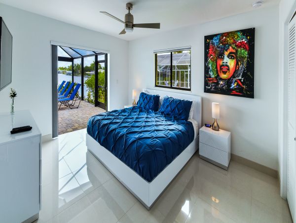 Cape Coral Home 986556