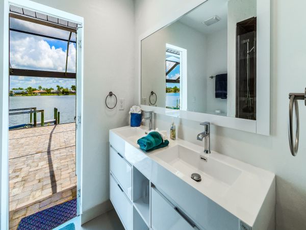 Cape Coral Home 986556